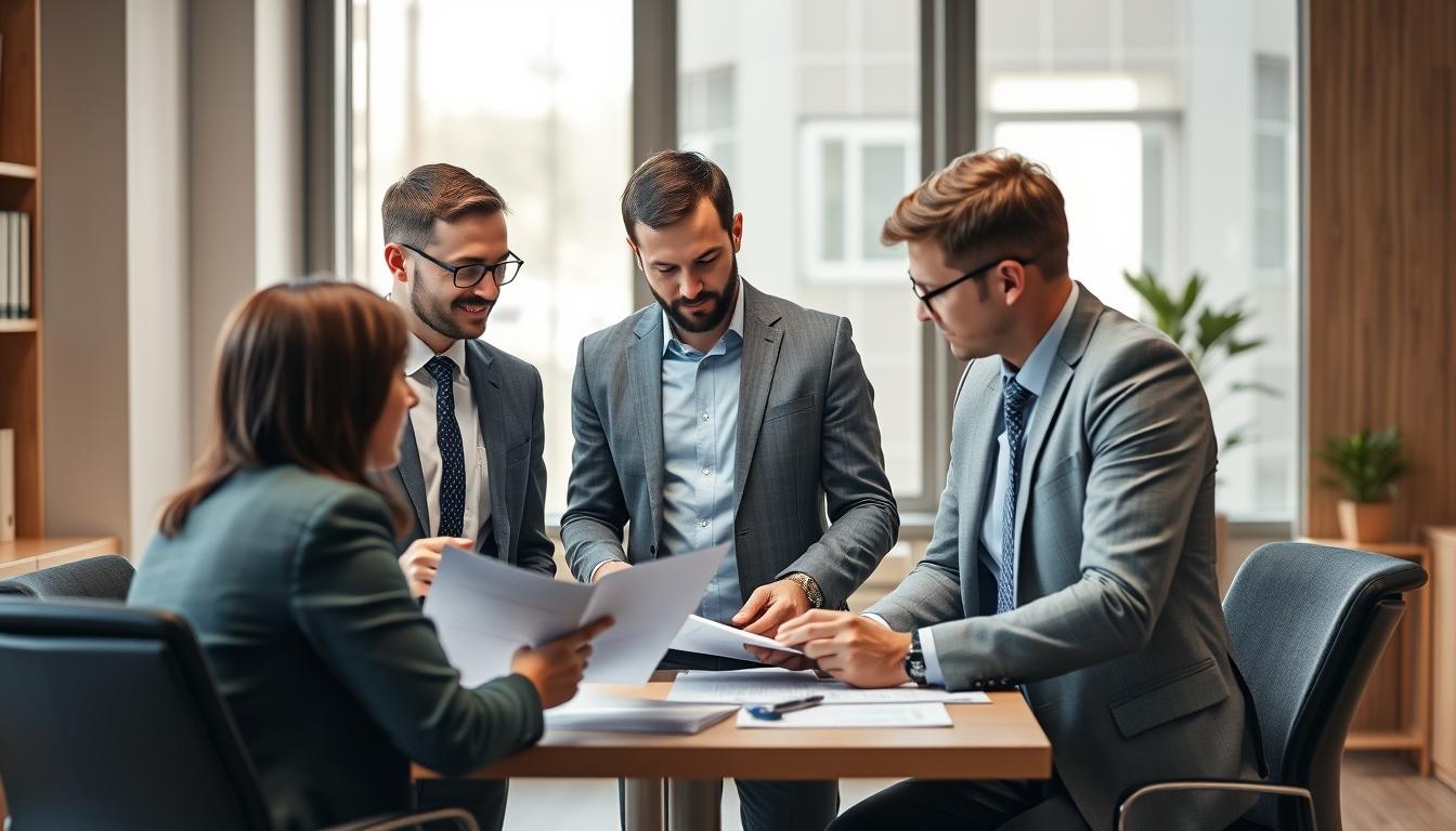 Conveyancing process and property ownership transfer