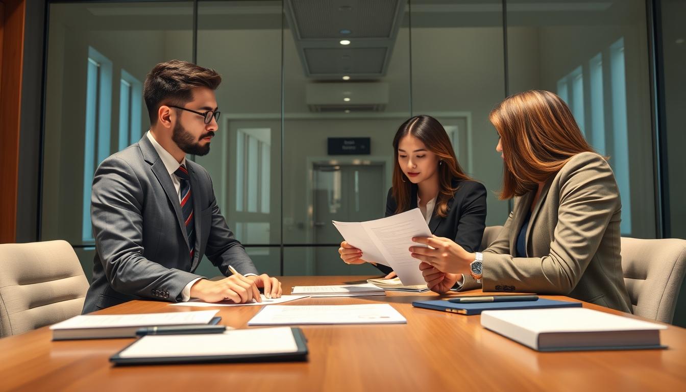 Preparing for a real estate closing