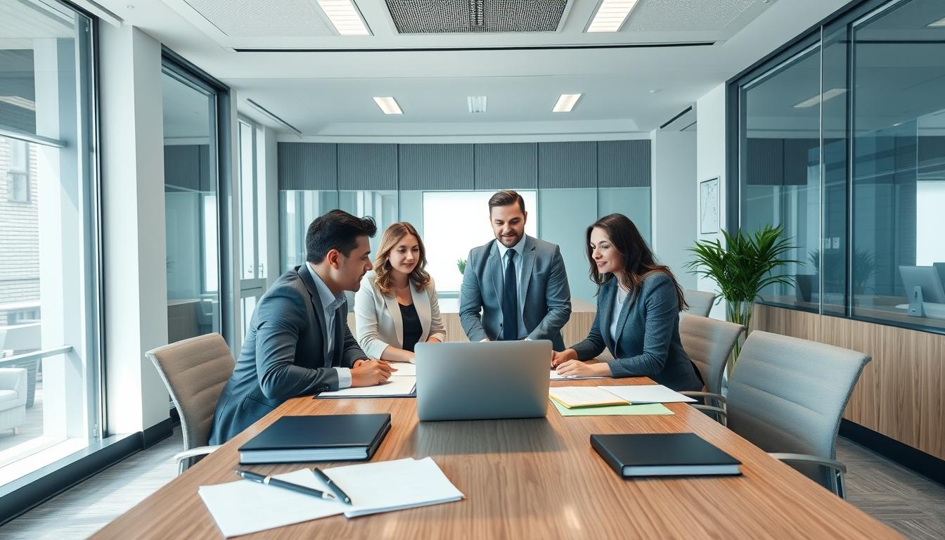 Real estate conveyancing documents and transfer review